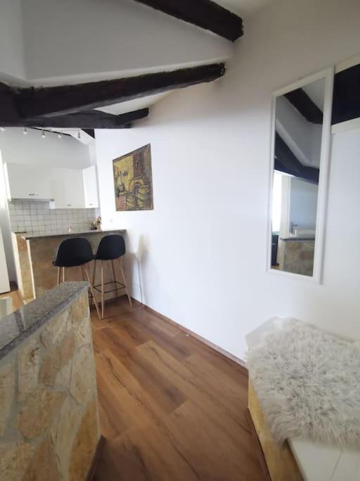 Loft Apartment Пула Екстер'єр фото