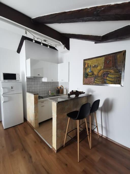 Loft Apartment Пула Екстер'єр фото