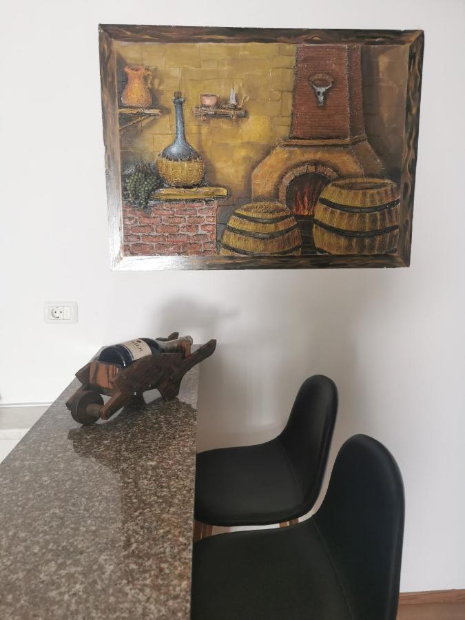 Loft Apartment Пула Екстер'єр фото